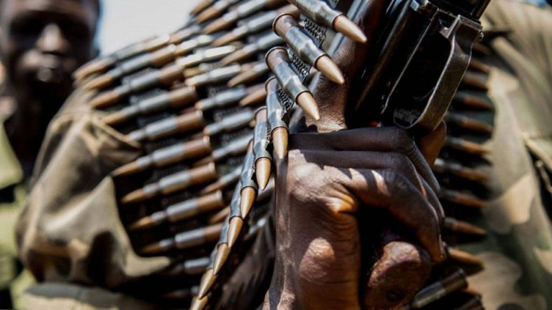 السودان وإثيوبيا.. ماذا يجري على الحدود؟