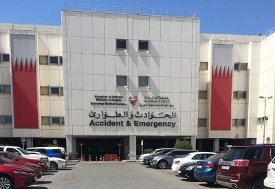 منع الأطباء من صرف الأدوية لأنفسهم... وكل طبيب يستقبل 451 حالة أسبوعيًّا