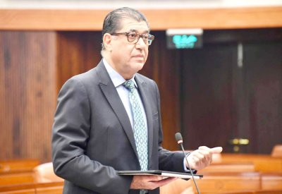 فخرو مؤيّدًا الإلزام: “الخدمة” خفض ساعات التدريب