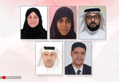 تهنئة جلالة الملك المفدى دافع لتحقيق المزيد من الإنجازات التعليمية العالمية