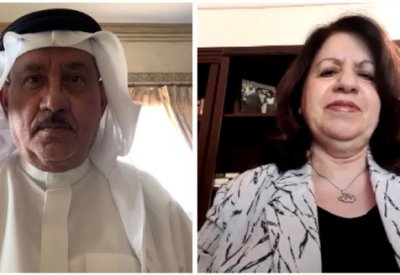 "الحقوق والحريات العامة" في مؤسسة "حقوق الإنسان" تعقد اجتماعها الافتراضي الـ21 عن بعد