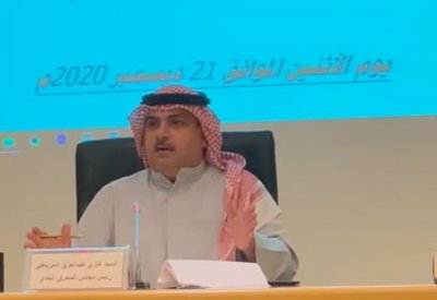 بالفيديو: بلدي المحرق يرفض إلغاء الأثر الرجعي لأكياس القمامة
