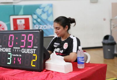 صيدلية البحرين تدعم بطولة 3X3 السلاوية بمشروب Pocari Sweat للطاقة