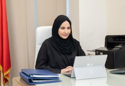 مدير إدارة المنظمات تشارك في الاجتماع السابع للجنة التنفيذية التابعة للجنة الأمم المتحدة الاقتصادية