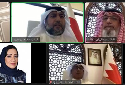 الموافقة على دعم الكهرباء للعازب والعازبة