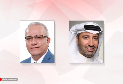 خط الصهر السادس للتوسعة في البا يحصد جائزة أفضل مشروع صناعي في الخليج لهذا العام من مجلة MEED