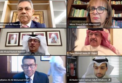 "مرافق الشورى" تؤكد أهمية "قانون البيئة" الجديد لإيجاد تشريع متكامل لحفظ واستدامة البيئة