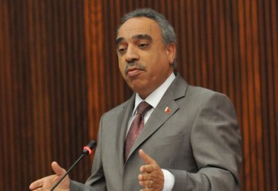 خلف: 616 مهندس معتمد لدى الوزارة لـ 268 رخصة للشركات
