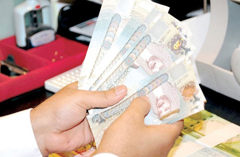 انخفاض نسبة القروض المتعثرة 4.5 %