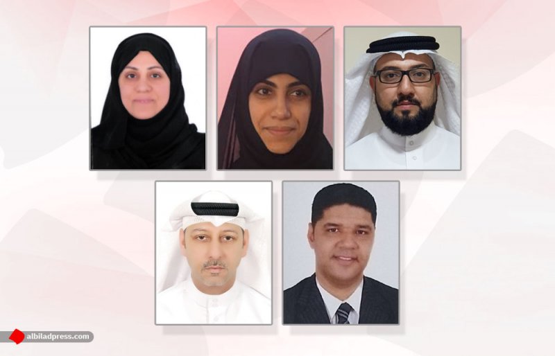 تهنئة جلالة الملك المفدى دافع لتحقيق المزيد من الإنجازات التعليمية العالمية