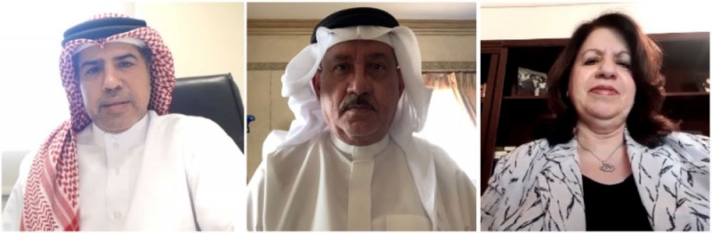 "الحقوق والحريات العامة" في مؤسسة "حقوق الإنسان" تعقد اجتماعها الافتراضي الـ21 عن بعد