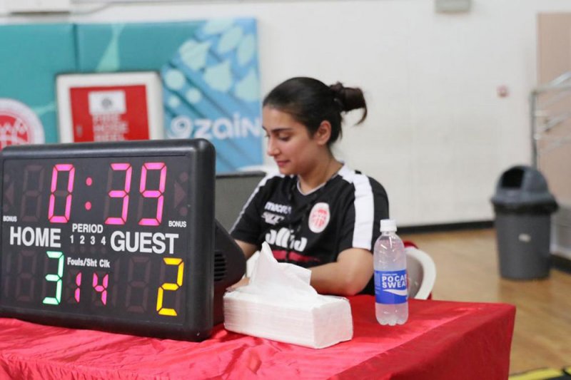 صيدلية البحرين تدعم بطولة 3X3 السلاوية بمشروب Pocari Sweat للطاقة