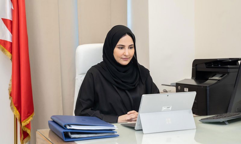 مدير إدارة المنظمات تشارك في الاجتماع السابع للجنة التنفيذية التابعة للجنة الأمم المتحدة الاقتصادية
