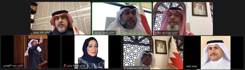 الموافقة على دعم الكهرباء للعازب والعازبة