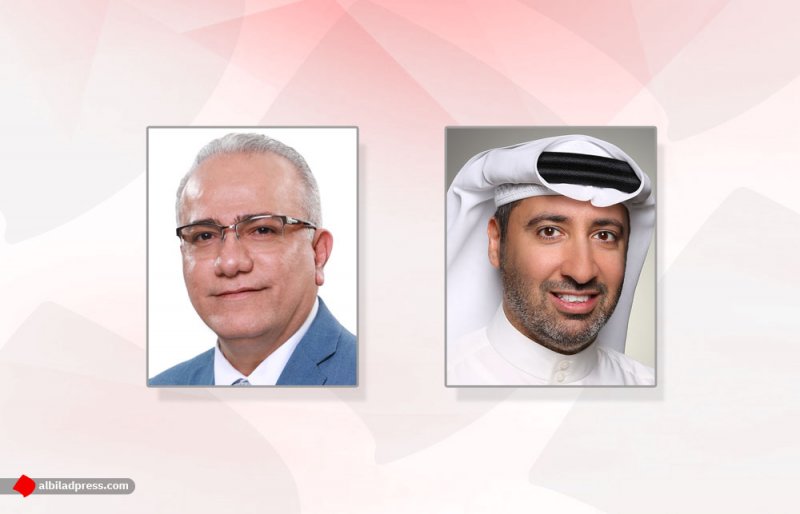 خط الصهر السادس للتوسعة في البا يحصد جائزة أفضل مشروع صناعي في الخليج لهذا العام من مجلة MEED