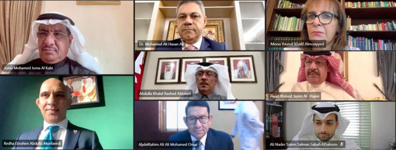 "مرافق الشورى" تؤكد أهمية "قانون البيئة" الجديد لإيجاد تشريع متكامل لحفظ واستدامة البيئة