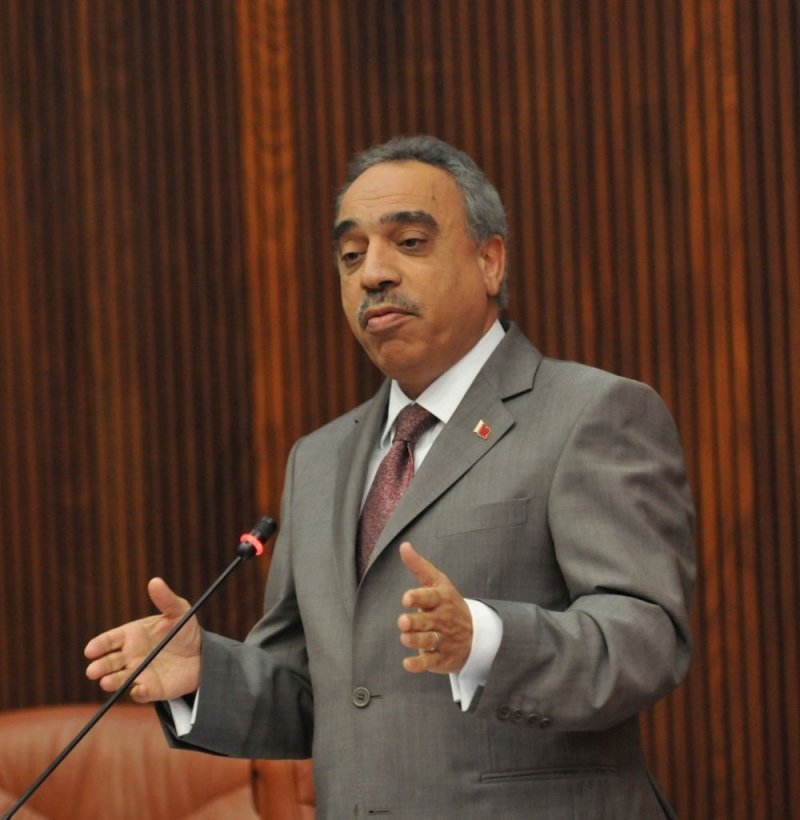 خلف: 616 مهندس معتمد لدى الوزارة لـ 268 رخصة للشركات