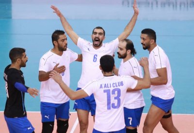 عالي يترك البسيتين بمؤخرة الترتيب