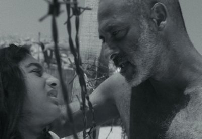 اختيار فيلم إيمج نيشن "سيدة البحر" ليمثل  السعودية في  الأوسكار 2021