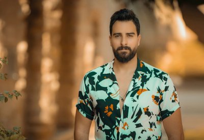 طوني قطان ينتهي من تسجيل (نسيني وغاب)