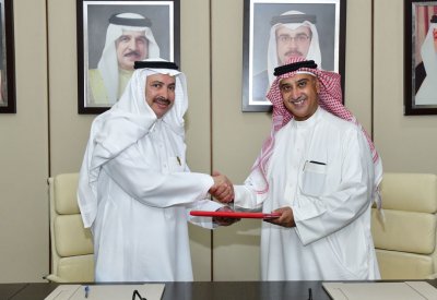 بن شمس: الشراكة مع المؤسسات الأكاديمية ضرورة لتطوير القدرات وبناء الأجندة البحثية