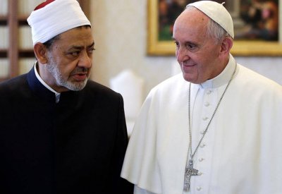 الأمم المتحدة تعتمد 4 فبراير للاحتفال بـ"الأخوة الإنسانية"