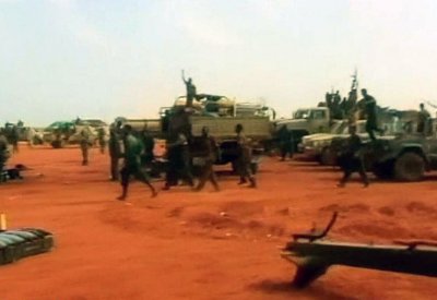 إثيوبيا تتحدث عن "حل نهائي" لأزمة الحدود مع السودان
