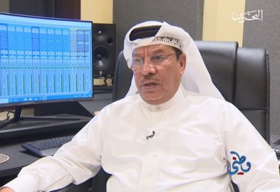 الجميري: كان من المفترض أن أكون قاضيًا