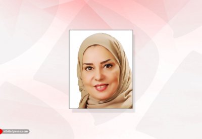 رئيسة مجلس النواب: كتاب جلالة الملك يعبر عن الدور المحوري لسمو ولي العهد رئيس الوزراء في بلوغ الوطن نهضته التنموية الشاملة