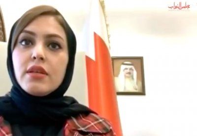 بالفيديو: زينب: لتوزيع البيوت بمعيار الأقدمية وليس المناطقية