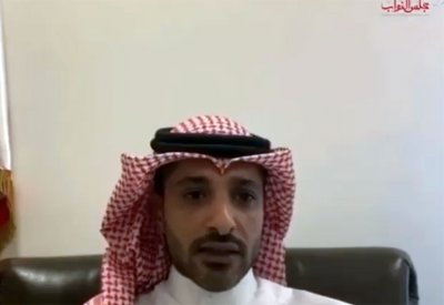 بالفيديو: آل رحمة: مطلوب دور أقوى لوزارة العمل بخصوص رواتب حراس الأمن