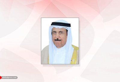 سمو ولي العهد رئيس مجلس الوزراء يتلقى برقية تهنئة من رئيس المجلس الأعلى للشئون الإسلامية