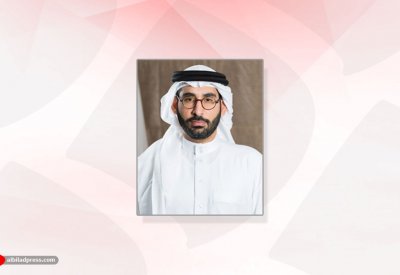 سمو ولي العهد رئيس مجلس الوزراء يتلقى برقية تهنئة من وزير شؤون الشباب والرياضة