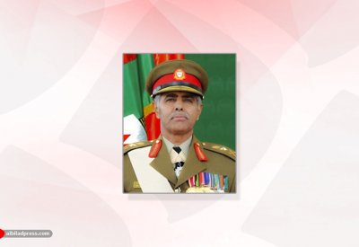 سمو ولي العهد رئيس مجلس الوزراء يتلقى برقية تهنئة من رئيس هيئة الأركان