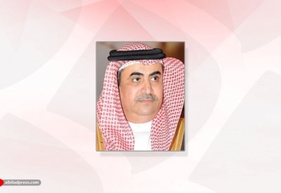 سمو ولي العهد رئيس مجلس الوزراء يتلقى برقية تهنئة من النائب العام