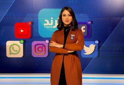 عبير الدوسري: من السهل أن تكون مذيعا ولكن الصعوبة تكمن في التميز