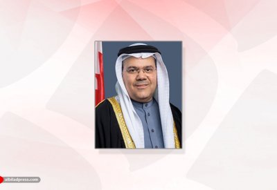 سمو ولي العهد رئيس مجلس الوزراء يتلقى برقية تهنئة من سفير المملكة لدى روسيا