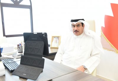 الدوسري: المضامين الكريمة للكتاب السامي لجلالة الملك...تأكيد على ثقة ملكية عالية بدور سمو ولي العهد رئيس الوزراء