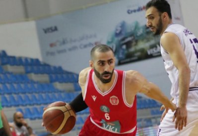 بالصور.. المحرق يجتاز الاتحاد سلاويًا
