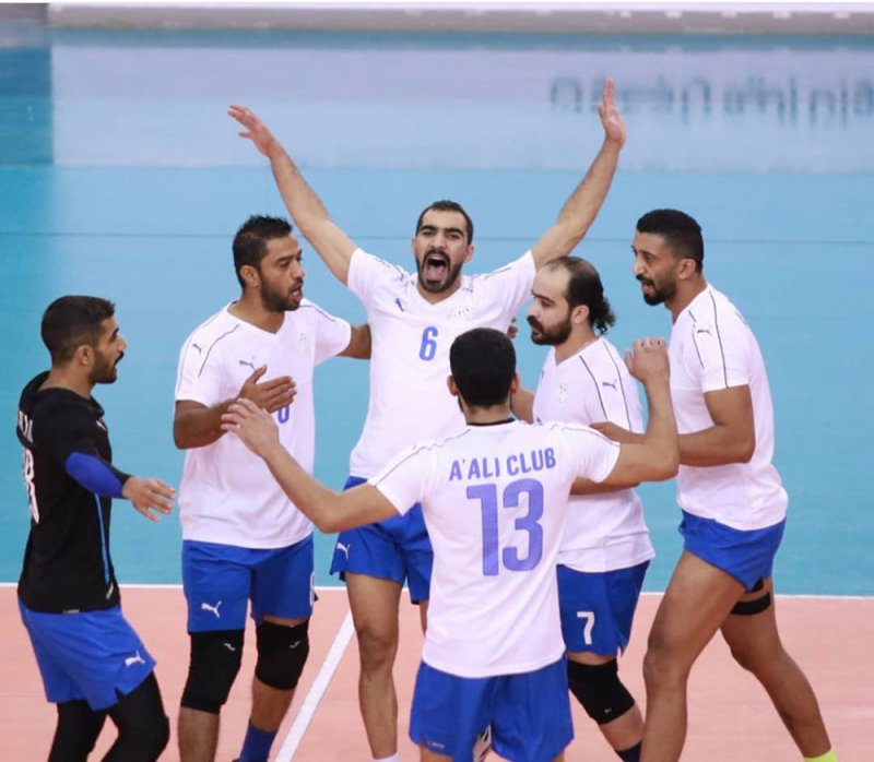 عالي يترك البسيتين بمؤخرة الترتيب