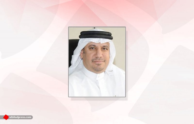 الحايكي: عدد العمالة المسرحة في 2020 أقل بكثير من نظرائهم في 2019