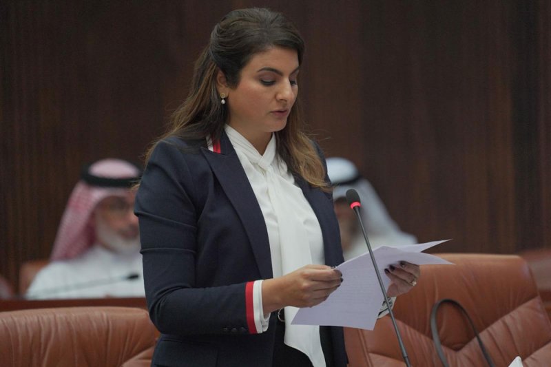 بالفيديو: سوسن بجلسة النواب: لبحرنة الشركات بعد حصولها على دعم كورونا