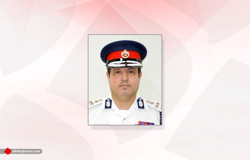أمين: نُشِيد بإقبال كافة منتسبي وزارة الداخلية على أخذ "لقاح كورونا"