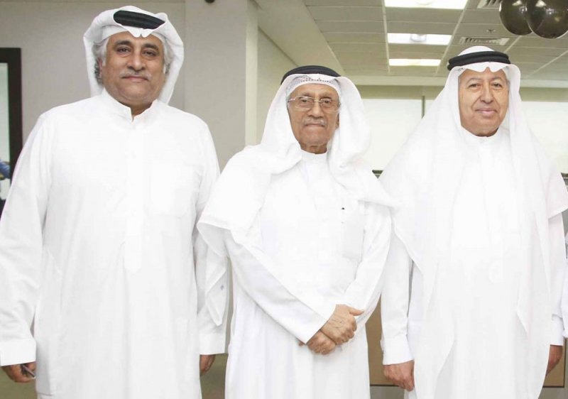 مجلس إدارة "البلاد" يقر الخطة العشرية وتبني مبادرات للانتقال للصحافة الذكية