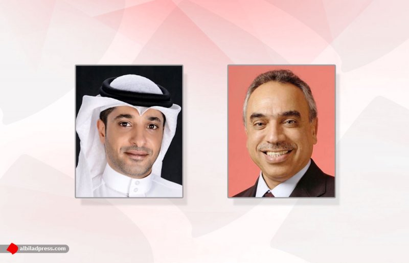 خلف ردًا على آل رحمة: تأجير 72 هكتار بـ 179 ألف دينار سنويًا للمزارعين و"المربين"