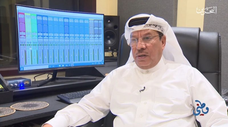 الجميري: كان من المفترض أن أكون قاضيًا