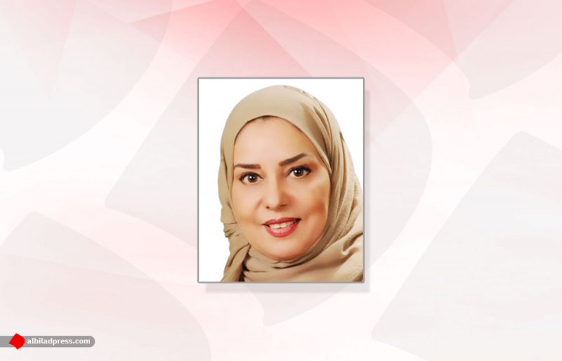رئيسة مجلس النواب: كتاب جلالة الملك يعبر عن الدور المحوري لسمو ولي العهد رئيس الوزراء في بلوغ الوطن نهضته التنموية الشاملة