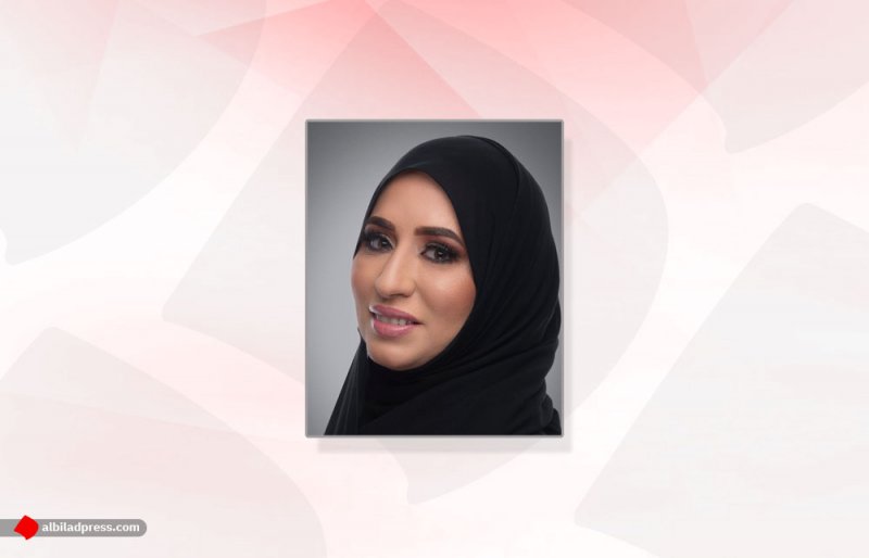 رئيسة قسم اللغة العربية بجامعة البحرين: أضافت تجربة الغربة الكثير إلى شخصيتي