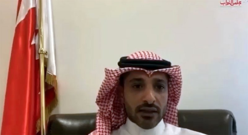 بالفيديو: آل رحمة: مطلوب دور أقوى لوزارة العمل بخصوص رواتب حراس الأمن