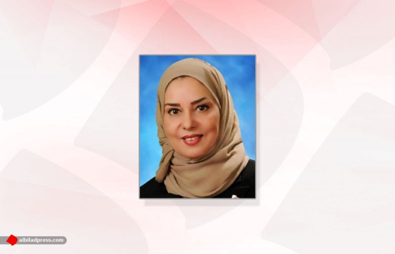 سمو ولي العهد رئيس مجلس الوزراء يتلقى برقية تهنئة من رئيسة مجلس النواب